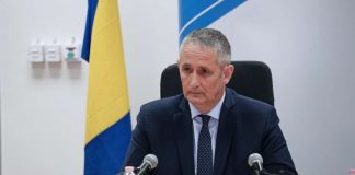 GALIĆ PODIGAO BURU: Schmidt mora u akciju - featured image