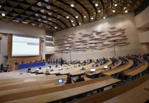 BURA U PARLAMENTU BIH: Hitna sjednica, Predsjedništvo BiH predlagač - featured image