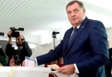 DOKAZI OBJAVLJENI: Masovna krađa na izborima u RS-u DOKAZI OBJAVLJENI: Masovna krađa na izborima u RS-u - featured image