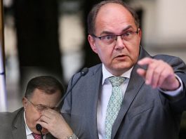 KRAJ IGRE ZA DODIKA? CIK povlači potez koji bi mogao promijeniti sve! - featured image