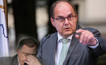 KRAJ IGRE ZA DODIKA? CIK povlači potez koji bi mogao promijeniti sve! - featured image