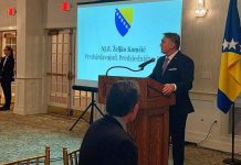 KOMŠIĆ U AMERICI: Treća generacija Bosanaca i Hercegovaca ključna - featured image