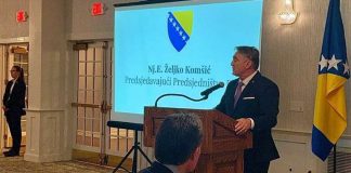 KOMŠIĆ U AMERICI: Treća generacija Bosanaca i Hercegovaca ključna - featured image