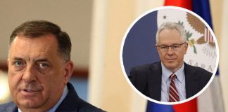 MURPHY PODIGAO BURU: Evo šta će se dogoditi ako Dodik prevari Trumpa… - featured image