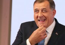 DODIKOV “DIL” SA AMERIKANCIMA: Šta je sve Mile dao za život bez sankcija… DODIKOV “DIL” SA AMERIKANCIMA: Šta je sve Mile dao za život bez sankcija… - featured image