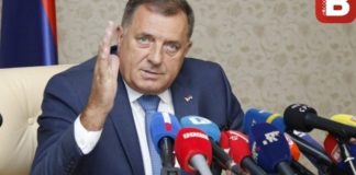 BLIŽI MU SE KRAJ: Milorad Dodik se očajnički bori za opstanak na političkoj sceni, ali uskoro ga očekuje najgori scenarij.. - featured image