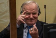 ZAVRŠENO: Sud donio odluku za Ratka Mladića ZAVRŠENO: Sud donio odluku za Ratka Mladića - featured image