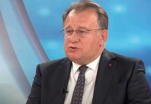 NIKŠIĆ NE KRIJE ZADOVOLJSTVO: Odluka na koju se dugo čekalo NIKŠIĆ NE KRIJE ZADOVOLJSTVO: Odluka na koju se dugo čekalo - featured image