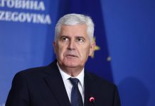 IZLAZI NA MEGDAN ČOVIĆU: Poznat je kandidat opozicije za člana Predsjedništva BiH - featured image