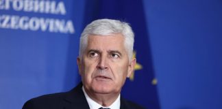 IZLAZI NA MEGDAN ČOVIĆU: Poznat je kandidat opozicije za člana Predsjedništva BiH - featured image