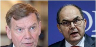 NEDJELJNA MISIJA IZ NJEMAČKE: Podrška Schmidtu, sastanak s vrhom BiH – ali pravi razlog posjete… - featured image