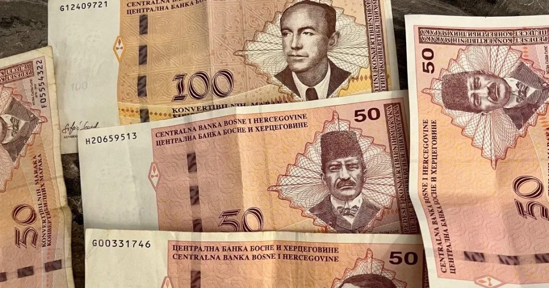 Novi prijedlog minimalnih plata stigao: Evo koliko bi mogla porasti u FBiH - featured image