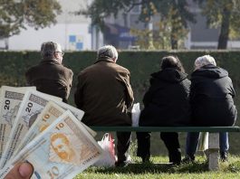 Penzioneri će uz novembarsku penziju dobiti dodatnu pomoć! Evo koliki iznos… - featured image