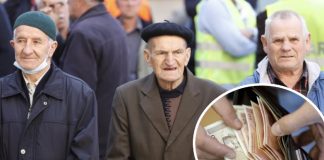 RADOSNE VIJESTI: Kada i koliko će biti veće penzije u BiH? - featured image