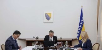 I TO SMO DOČEKALI: Predsjedništvo BiH donijelo jednoglasnu odluku, kraj priče - featured image