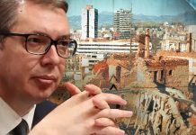VUČIĆEVI DANI SU ODBROJANI: Dokazi za „Sarajevo safari“ su dovoljni, evo šta slijedi… - featured image