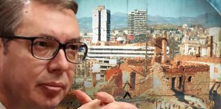 VUČIĆEVI DANI SU ODBROJANI: Dokazi za „Sarajevo safari“ su dovoljni, evo šta slijedi… - featured image