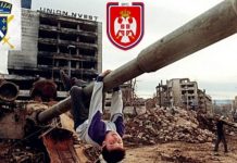 Srpski dječak 1994. god. iz Poljina (Sarajevo) zalutao u rov ARBiH. Evo šta je nakon toga bilo… - featured image