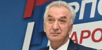 MIRKO ŠAROVIĆ NAJAVLJUJE: Otkrio koja je posljednja godina vlasti SNSD-a! - featured image