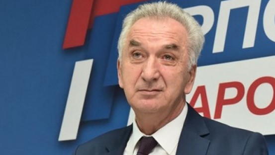 MIRKO ŠAROVIĆ NAJAVLJUJE: Otkrio koja je posljednja godina vlasti SNSD-a! - featured image MIRKO ŠAROVIĆ NAJAVLJUJE: Otkrio koja je posljednja godina vlasti SNSD-a! - featured image