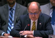 ŠOK U BIH: Schmidt ne sluša Ameriku – Berlin preuzima kontrolu! ŠOK U BIH: Schmidt ne sluša Ameriku – Berlin preuzima kontrolu! - featured image