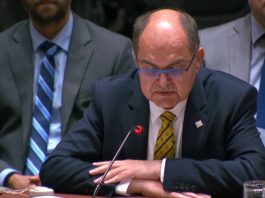 ŠOK U BIH: Schmidt ne sluša Ameriku – Berlin preuzima kontrolu! - featured image