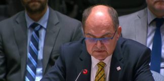 ŠOK U BIH: Schmidt ne sluša Ameriku – Berlin preuzima kontrolu! - featured image