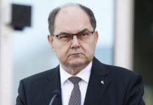 Nešto je krenulo po zlu? Schmidt iznenada otkazao dolazak… - featured image