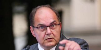 DIPLOMATSKI SUKOB WASHINGTONA I BERLINA: Amerikanci tražili od Schmidta da podnese ostavku, on odbio i rekao da… - featured image