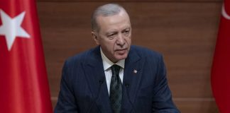 Erdogan: Odlučan i dosljedan globalni odgovor može zaustaviti Netanyahua - featured image