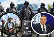 Zašto SIPA ne smije na Dodika? Fascikle govore više nego riječi… - featured image
