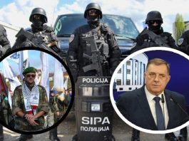 Zašto SIPA ne smije na Dodika? Fascikle govore više nego riječi… - featured image