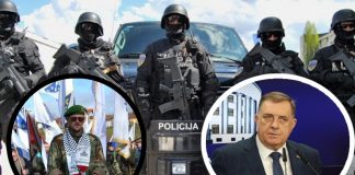 Zašto SIPA ne smije na Dodika? Fascikle govore više nego riječi… - featured image