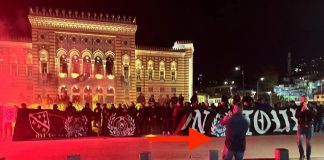 ZAVJERA NA TRIBINAMA: Vico Zeljković i Šmrk u akciji, navodno stvorili BH Hooliganse kako bi srušili… - featured image