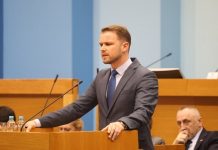 NEUGODNA VIJEST ZA STANIVUKOVIĆA: Tužilaštvo ispituje Stanivukovićeve odluke o… NEUGODNA VIJEST ZA STANIVUKOVIĆA: Tužilaštvo ispituje Stanivukovićeve odluke o… - featured image