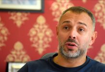 Hrvatska zadala udarac bh. novinaru Avdi Avdiću! Uručili mu rješenje o… - featured image