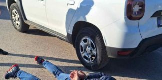 HAPSI SVE: Pala tri inspektora, uhvaćeni na djelu - featured image