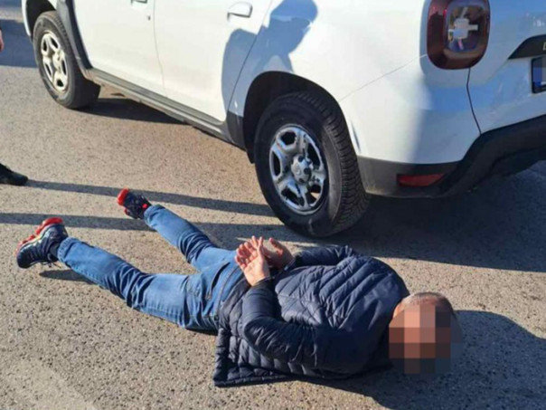 HAPSI SVE: Pala tri inspektora, uhvaćeni na djelu - featured image HAPSI SVE: Pala tri inspektora, uhvaćeni na djelu - featured image