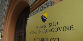 KLUB SNSD-a U NSRS-u PODNIO ZAHTJEV USTAVNOM SUDU BiH: Tvrde da je neustavna odluka o… - featured image