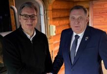 Vučić i Dodik otkrili sve: Sastanak koji mijenja igru u regionu! - featured image