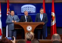 BLAGOJEVIĆ BEZ DLAKE NA JEZIKU: Raskrinkao potez Tužilaštva BiH… - featured image