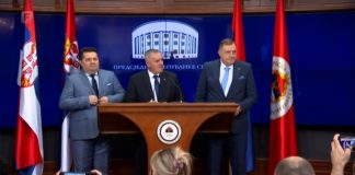 BLAGOJEVIĆ BEZ DLAKE NA JEZIKU: Raskrinkao potez Tužilaštva BiH… - featured image