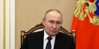 Prva reakcija iz Rusije na pregovore u Ženevi: Sačekat ćemo, previše je važno - featured image