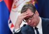 POTEZ KOJI JE IZNENADIO MNOGE: Vučić izrazio saučešće povodom… - featured image