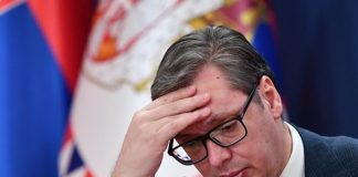 POTEZ KOJI JE IZNENADIO MNOGE: Vučić izrazio saučešće povodom… - featured image