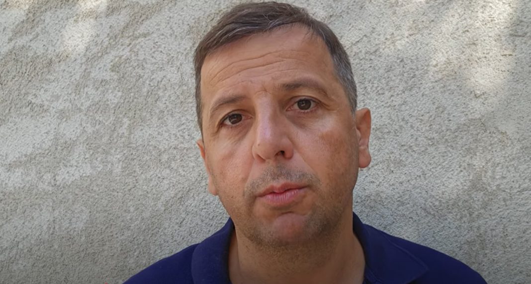 VUKANOVIĆ IZNOSI DETALJE: Tvrdi da zna ko je Đajića gurnuo u problem i “namjestio” mu aferu… - featured image