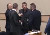 (VIDEO) NOVI OBRAČUN U NSRS-U: Stevandić izludio zbog Vukanovića, evo kako se sve završilo… - featured image