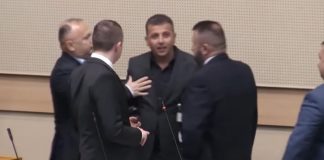 (VIDEO) NOVI OBRAČUN U NSRS-U: Stevandić izludio zbog Vukanovića, evo kako se sve završilo… - featured image