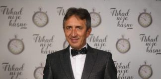 Krio IME kao zmija noge! Svi su mislili da je on SRBIN, sve se saznalo kad se razboIio! SVI su razočarani: OVO ĆE MU PISATI NA 0SMRTNICI!!! - featured image