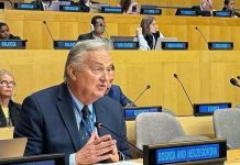 PRELOMILO SE U NEW YORKU! Lagumdžija poslao poruku koja najavljuje sudbinu BiH! PREOKRET U NAJAVI - featured image